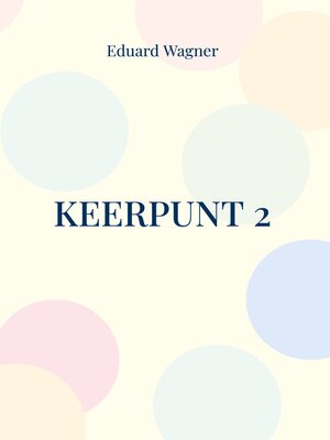 cover image of Keerpunt 2